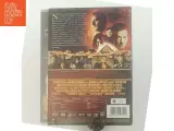 2 Disc Edtion                            &lt;span class="label label-blank pull-right"<Extended cut edition&lt;/span< med Tom Hanks (D - 3