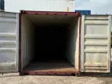 20 fods Container - ( Står i Hvidovre ) - 2