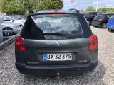 Peugeot 207 SW 1,6 HDI XR Plus 90HK Stc - 4