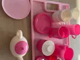 Køkken/mad legetøj