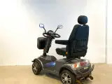 LM-600 grå - 1 års garanti - 2