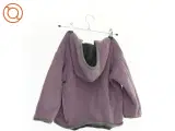 Hættetrøje, fleece fra Christina Rohde (str. 104 cm) - 2