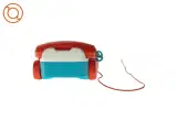 Legetøjs telefon (str. 18 x 17 x 9 cm) - 4