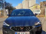 Seat Leon 1,4 eHybrid Cupra Sportstourer DSG - 4