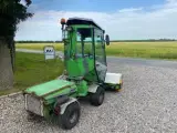 Brugt Egholm 2100 med masser af udstyr - 3