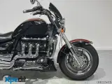 Triumph Rocket lll - 3