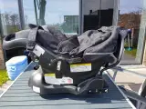 Autostol Isofix - 2