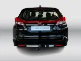 Honda Civic 1,6 i-DTEC Comfort Tourer - 5