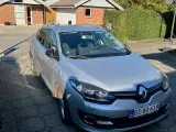 Renault Megane III 1,5 dCi Sport Tourer Automatic - 4