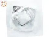 Krystal askebæger (str. 14 cm) - 3