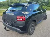 Citroën C4 Cactus 1,6 BlueHDi 100 Feel Van - 3