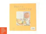 Basic cooking af Sabine S&#228;lzer (Bog) - 3