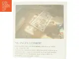 Nu ingen ulykker af Morten Bo (bog) - 2