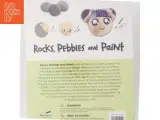 Rocks, Pebbles and Paint, Bog fra SpiceBox - 3