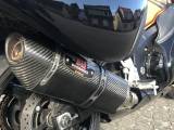 Suzuki GSX 1300 R Hayabusa - 4