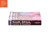 South Africa, Lesotho & Swaziland : a Lonely Planet travel survival kit (Bog) - 3