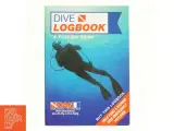Dive Logbook and First Aid Guide af John Lippmann (Bog) - 2