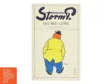 Storm P. bog - Ned med alting fra Borgen - 3