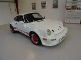 Porsche 911 Carrera 3,2 231HK 2d