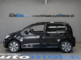 VW e-Up!  United - 3