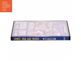 Langt Fra Las Vegas - Roberts Bedste DVD - 2