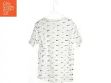 Nike T-shirt med logo fra Nike (str. L) - 2