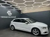 Audi A3 2,0 TDi 150 Sport Sportback S-tr. - 3