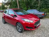 Ford fiesta 1.0 med ny tandrem  - 3