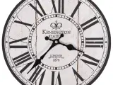 Vægur vintagestil London 30 cm