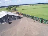John Deere KØBES 6620-6820-6920 M LÆSSER - 2
