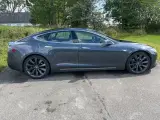 Tesla Model S  70D - 3