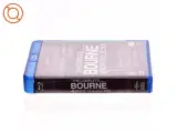 The complete Bourne 4 movie collection - 2
