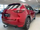 Mazda CX-5 2,0 SkyActiv-G 160 Optimum AWD - 4