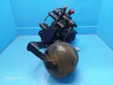 New Holland T6 Hydraulikventil 48058104 - 3