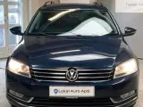 VW Passat 2,0 TDi 140 Comfortline Variant BMT - 2