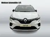 Renault Captur 1,3 TCE  Mild hybrid Intens EDC 140HK 5d 7g Aut. - 3