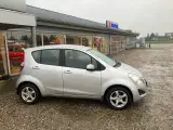 SUZUKI Splash 1,0 12V GLS A/C 68HK 5d - 3