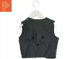 Vest fra Mads & Mette (str. 128 cm) - 2
