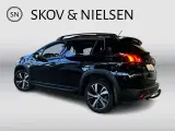 Peugeot 2008 1,5 BlueHDi 120 GT Line Sky EAT6 - 3