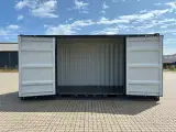 NY 20 fods HC Sidedørs Container Extra Høj 290 cm - 3