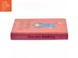 Den store Emil bog af Astrid Lindgren (Bog) - 2