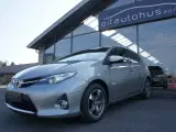Toyota Auris 1,6 T2 - 2