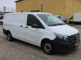Mercedes Vito 111 1,6 CDi Standard L - 2