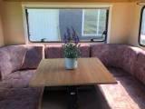 Campingvogn