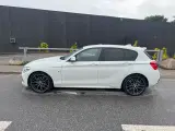 BMW 125d 2,0 M-Sport Edition aut. - 3