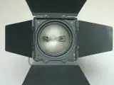 Kobold ST 800 studiolys, spot, videolys
