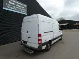 Mercedes-Benz Sprinter 316 2,1 CDI R2 163HK Van 6g - 5