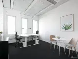 Billigt kontor i Danmarks svar på Silicon Valley - 2