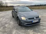 VW Golf VII 1,6 TDi 115 IQ.Drive DSG - 2