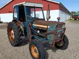 Ford 3000 Y - 4